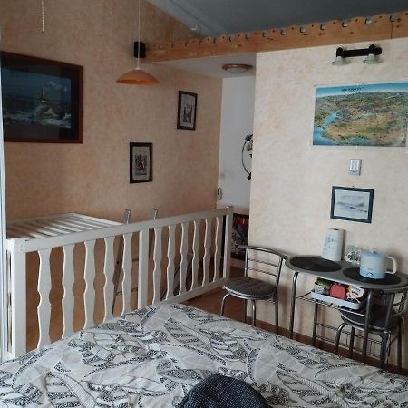 Chambre D'Hote Dans Maison Individuelle Saint-Malo Buitenkant foto